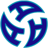 Logo of Asia Atlantic Airlines