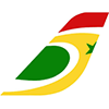 Logo of Air Senegal
