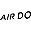Logo of Air Do