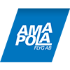 Logo of Amapola Flyg