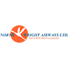 Logo of North-Wright Airways
