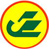Logo of Uzbekistan Airways