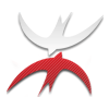 Logo of Izhavia (duplicate)