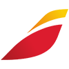 Logo of Iberia