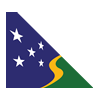 Logo of Solomon Airlines
