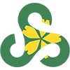 Logo of Spring Airlines Japan