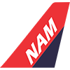Logo of Nam Air