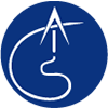 Logo of AIS Airlines