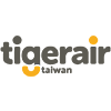 Logo of Tigerair Taiwan