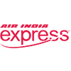 Logo of Air India Express