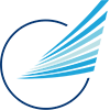 Logo of AZAL Azerbaijan Airlines
