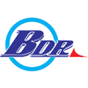 Logo of Badr Airlines