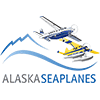Logo of Alaska Seaplanes