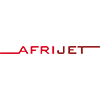 Logo of Afrijet