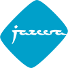 Logo of Jazeera Airways