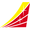 Logo of Fuji Dream Airlines