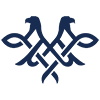 Logo of Air Serbia