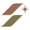 Logo of Starlux Airlines