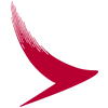 Logo of Aero Nomad Airlines