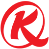 Logo of Kenya Airways