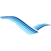 Logo of KrasAvia