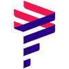 Logo of LATAM Airlines