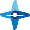 Logo of Contour Airlines