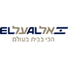 Logo of El Al Israel Airlines