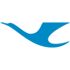 Logo of Xiamen Airlines