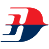 Logo of Malaysia Airlines