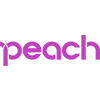 Logo of Peach Aviation