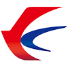 Logo of China Eastern Airlines