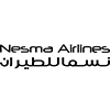 Logo of Nesma Airlines
