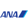 Logo of All Nippon Airways