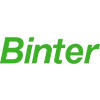 Logo of Binter Canarias