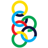 Logo of Olympic Air
