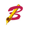 Logo of Batik Air Malaysia