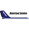 Logo of Hinterland Aviation