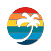 Logo of Polynesian Airline of Samoa