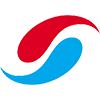 Logo of Chongqing Airlines