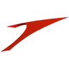 Logo of Austrian Airlines