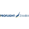 Logo of Proflight Zambia