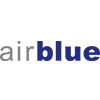 Logo of Airblue