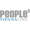 Logo of Peoples Viennaline
