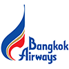 Logo of Bangkok Airways