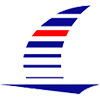 Logo of Air Saint Pierre