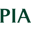 Logo of Pakistan International Airlines