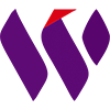 Logo of China West Air