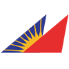 Logo of Philippine Airlines