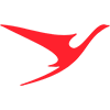 Logo of Surinam Airways
